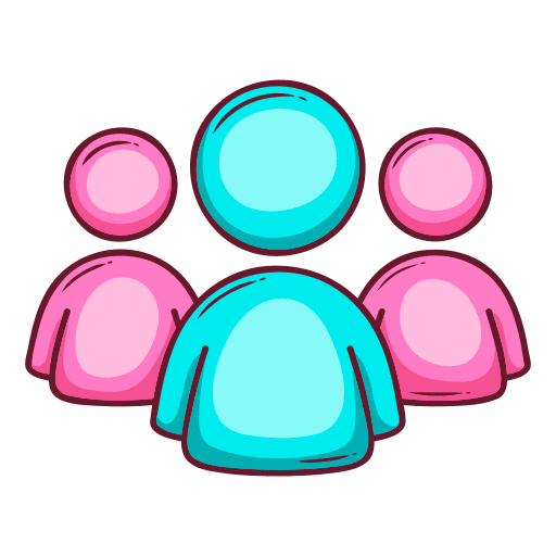 Guruhlar icon